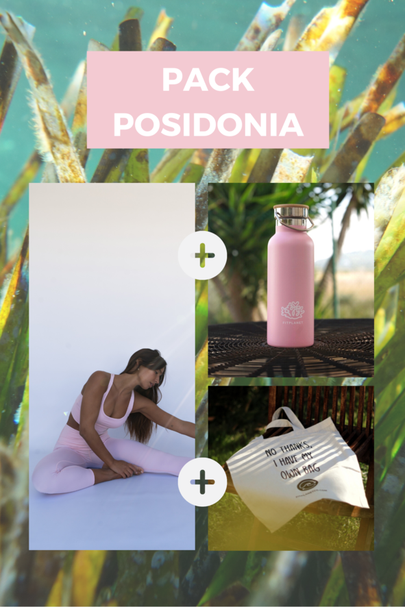 Pack Posidonia - FITPLANET
